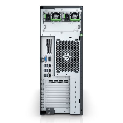 Fujitsu PRIMERGY RX1330 M6 - rack-mountable Xeon - no HDD_3