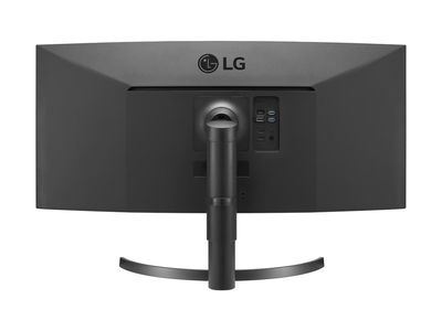 LG curved LED-Monitor 35WN75CP-B - 88.9 cm (35") - 3440 x 1440 UltraWide Quad HD_5