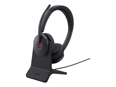 Yealink BH74 Teams - Headset - mit Ladestation_9