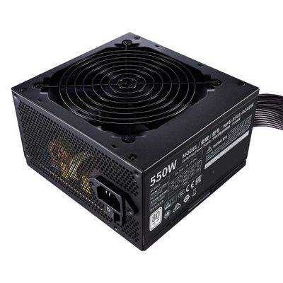 PSU CoolerMaster MWE White 230V V2 550W ATX_2