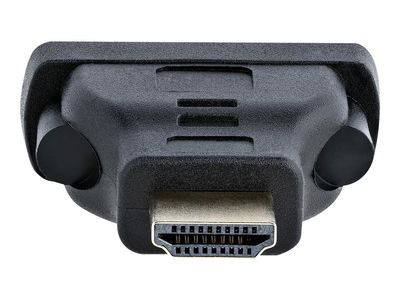 StarTech.com HDMI Male to DVI Female - HDMI to DVI-D Adapter - Bi-Directional - DVI to HDMI (HDMIDVIMF) - video adapter_5