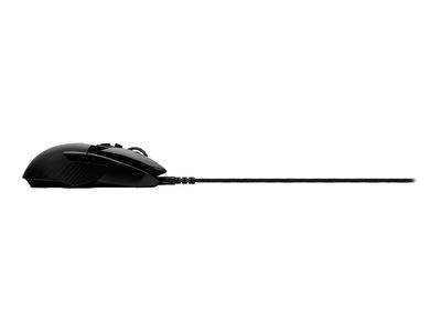 Logitech mouse G903 - black_7