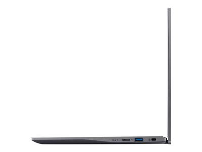 Acer Chromebook 514 CB514-1W - 35.6 cm (14") - Intel Core i3-1115G4 - Stahlgrau_8