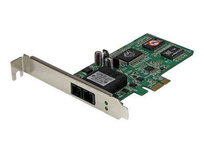 StarTech.com Netzwerkadapter PEX1000MMSC2 - PCIe_thumb
