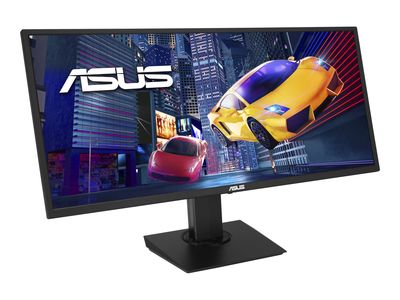 ASUS LCD-Monitor VP348QGL - 86.72 cm (34") - 3440 x 1440 UWQHD_5