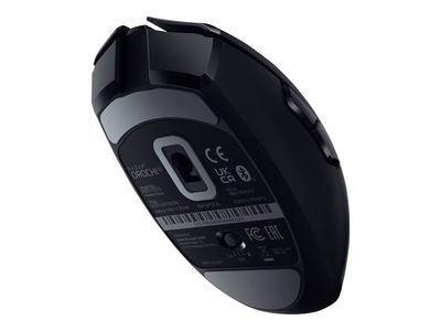 Razer mouse Orochi V2 - black_7