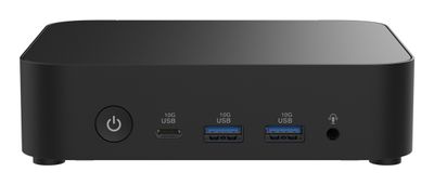 ASUS NUC 14 Essential RNUC14MNK1500002 Black N150_thumb