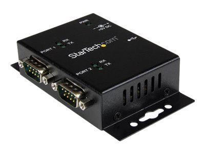StarTech.com Serial Adapter ICUSB2322I - USB 2.0_thumb