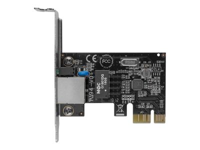 StarTech.com Network Adapter ST1000SPEX2L - PCIe_2