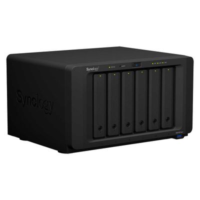 Synology Disk Station DS1621XS+ - NAS server_2