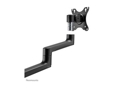 Neomounts DS20-425BL2 mounting kit - full-motion adjustable arm - for LCD display / notebook - black_8