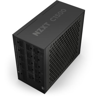 NZXT C1500 Platinum ATX 3.1 power supply unit 1500 W 24-pin ATX Black_thumb