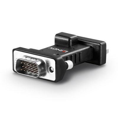 Lindy 32121 Digitaler Videorekorder (DVR) Schwarz_2