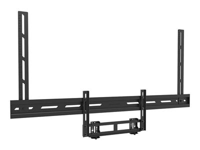 Neomounts mounting kit - for video bar - universal - black_11