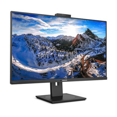 Philips P-line 326P1H - LED monitor - 32"_4