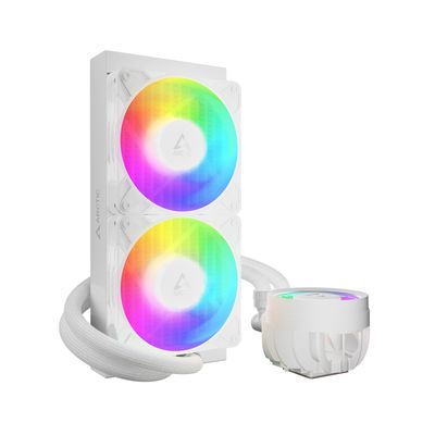 ARCTIC Flüssigkeitskühler Liquid Freezer III Pro 240 A-RGB_2
