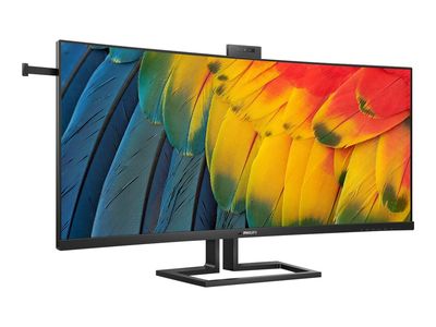 Philips 40B1U6903CH - 6000 Series - LED monitor - curved - 39.7" - HDR_5