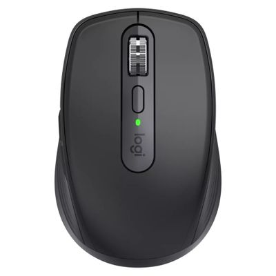 Logitech Maus MX Anywhere 3S for Business - Graphit_thumb