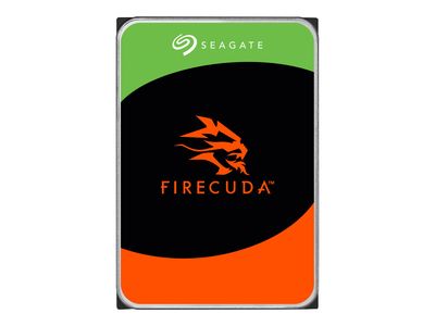 Seagate FireCuda ST8000DXA01 - Festplatte - 8 TB - SATA 6Gb/s_thumb