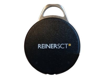 ReinerSCT timeCard Premium transponder MIFARE DESFire EV3 - RFID tag_1