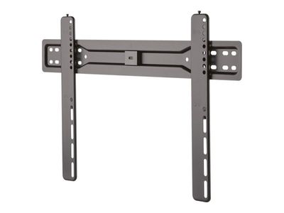 Neomounts LED-W600 bracket - fixed - for LCD display - black_2