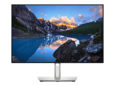 Dell LCD-Display UltraSharp U2421E - 61.13 cm (24.1") - 1920 x 1200 WUXGA_thumb