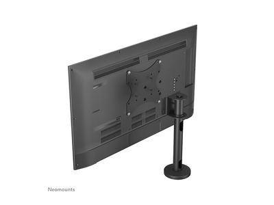 Neomounts DS42-430BL12 Aufstellung - Schraubmontage - für TV - Schwarz_6