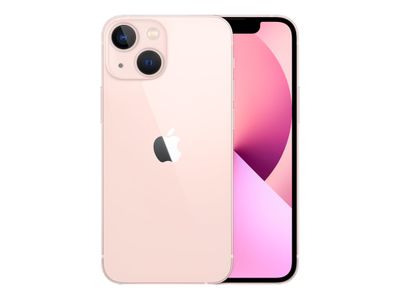 Apple iPhone 13 mini - 128 GB - pink_thumb