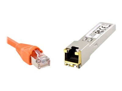DIGITUS network transceiver module - SFP_thumb