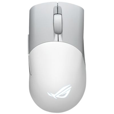 ASUS gaming mouse ROG Gladius III Wireless AimPoint_1