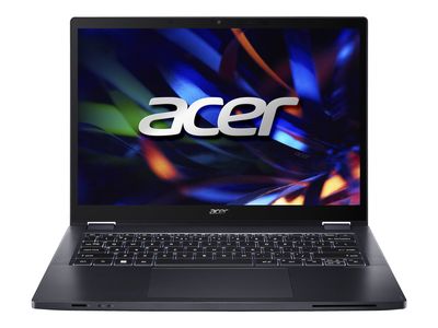 Acer Notebook TravelMate P4 Spin 14 TMP414RN-53-TCO - 35.6 cm (14") - Intel Core i5-1335U - Slate Blue_thumb