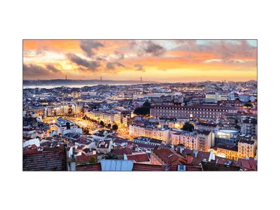 Samsung LED-Display VH55C-E - 138 cm (55") - 1920 x 1080 Full HD_thumb