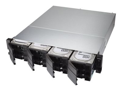 QNAP NAS-Server TS-1283XU-RP - 8 GB_thumb