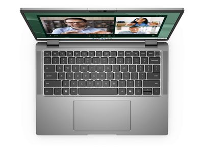 Dell Notebook Latitude 7450 - 35.565 cm (14") - Intel Core Ultra 7 165U - Titan Gray_3