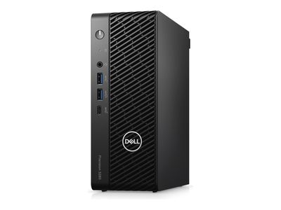 Dell OptiPlex 7020 Plus - SFF Core i5 i5-14500 2.6 GHz - vPro Enterprise - 16 GB - SSD 512 GB_thumb