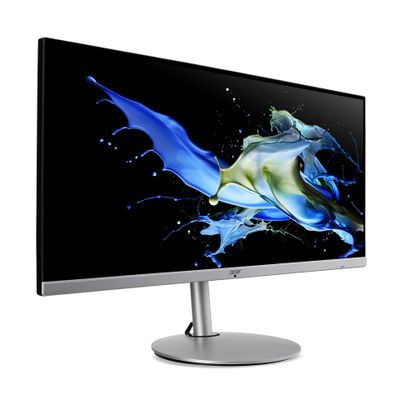 Acer LED-Display CB342CU semiphuzx - 86.4 cm (34") - 3440x1440 WQHD_thumb