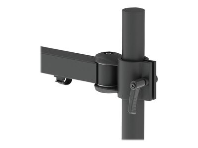 Neomounts FPMA-D960 mounting kit - full-motion - for LCD display - black_5