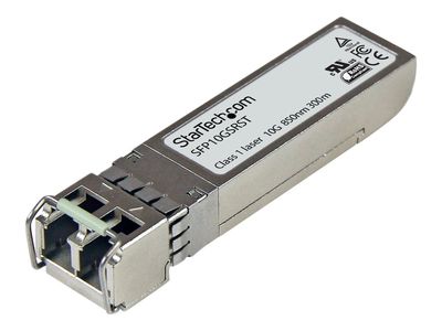StarTech.com SFP+ Transceiver Modul MM LC - 10 GigE_1