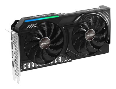 Asrock Intel Arc B580 Challenger 12GB OC GDDR6_3