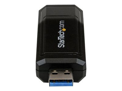 StarTech.com Network Adapter USB31000NDS - USB 3.0_3