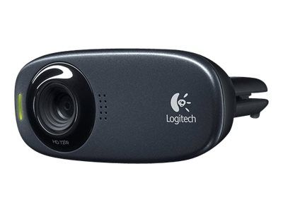 Logitech Webcam C310_4