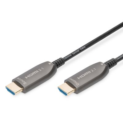DIGITUS AOC HDMI with Ethernet cable - 30 m_thumb