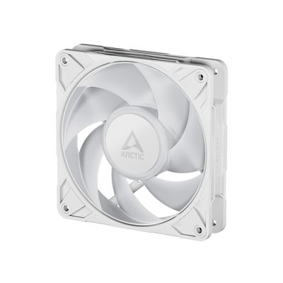 Case ACC Arctic P12 Pro A-RGB PWM White 3 pcs_3