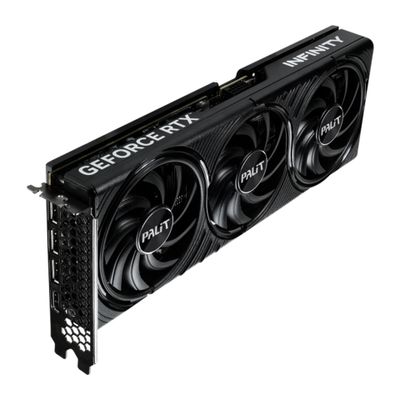 Palit GeForce RTX 5070 Infinity 3 - graphics card - GeForce RTX 5070 - 12 GB_2
