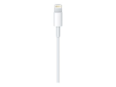 Apple Lightning-Kabel - Lightning/USB - 1 m_2