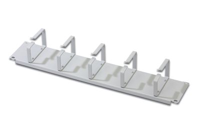 Digitus rack cable management panel DN-19 ORG-2U - 2U_thumb