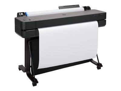 HP Großformatdrucker DesignJet T630_8