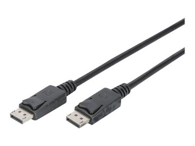 DIGITUS DisplayPort-Kabel - 3 m_thumb