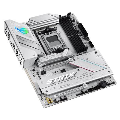 ASUS ROG STRIX B850-A GAMING WIFI - motherboard - ATX - Socket AM5 - AMD B850_3