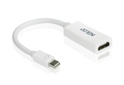 ATEN MiniDisplay-Port-HDMI-Adapter_thumb